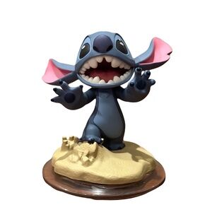 Disney Infinity: Disney Infinity: Stich (Used Once)